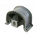 Soporte del motor 26630 FEBI