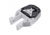 Soporte del motor 29747 FEBI