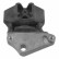 Soporte del motor 29913 FEBI