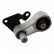 Soporte del motor 30057 FEBI