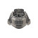 Soporte del motor 31013 FEBI, Miniatura 2