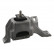 Soporte del motor 31784 FEBI