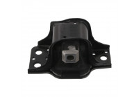 Soporte del motor 34045 FEBI