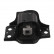 Soporte del motor 34045 FEBI
