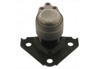 Soporte del motor 40818 FEBI
