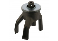 Soporte del motor 44243 FEBI