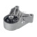 Soporte del motor 46322 FEBI, Miniatura 2