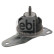 Soporte del motor 47709 FEBI, Miniatura 2