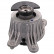 Soporte del motor 49213 FEBI