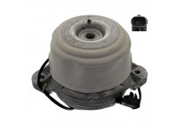 Soporte del motor 49423 FEBI