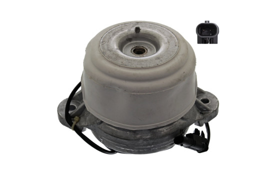 Soporte del motor 49423 FEBI