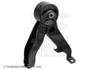 soporte del motor ADBP800130 Blue Print