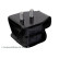 soporte del motor ADBP800339 Blue Print, Miniatura 2
