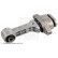 soporte del motor ADG080287 Blue Print, Miniatura 3