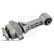 soporte del motor ADG080287 Blue Print, Miniatura 4