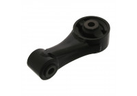 soporte del motor ADT380185 Blue Print