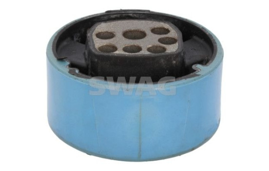 soporte del motor
