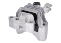 soporte del motor