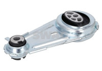 soporte del motor
