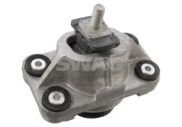 soporte del motor