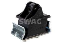 soporte del motor