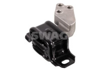 soporte del motor