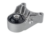 soporte del motor