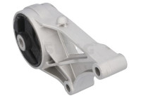 soporte del motor