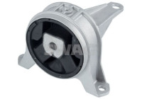 soporte del motor