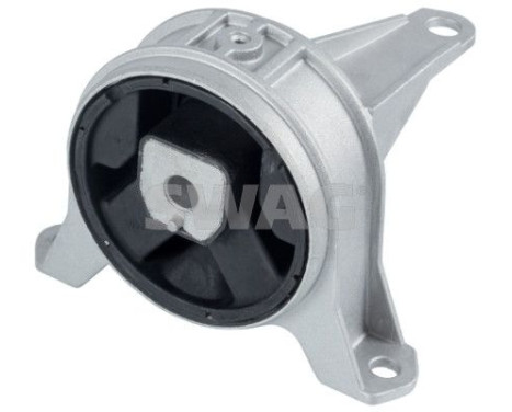 soporte del motor