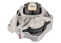 soporte del motor