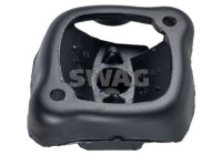 soporte del motor