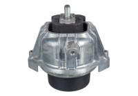 soporte del motor