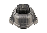 soporte del motor