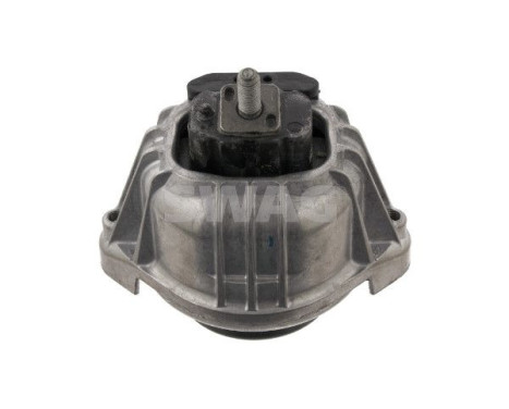soporte del motor