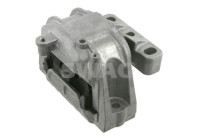 soporte del motor