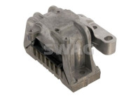 soporte del motor