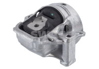 soporte del motor