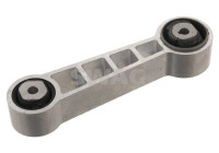 soporte del motor