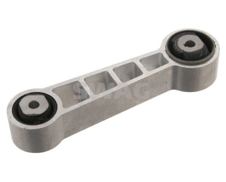 soporte del motor