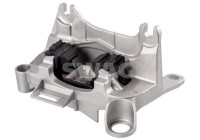 soporte del motor