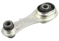 soporte del motor