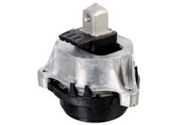 soporte del motor