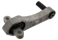 soporte del motor
