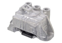 soporte del motor