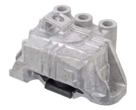 soporte del motor
