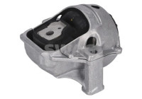 soporte del motor
