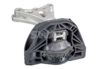 soporte del motor