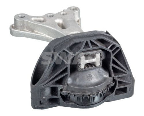 soporte del motor