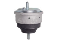 soporte del motor